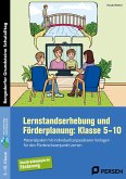 Lernstandserhebung & Förderplanung: Klasse 5-10