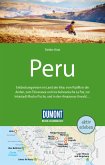 DuMont Reise-Handbuch Reiseführer E-Book Peru (eBook, PDF)