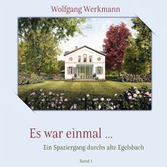 Es war einmal ... (eBook, ePUB) - Werkmann, Wolfgang