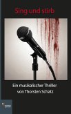 Sing und stirb (eBook, ePUB)