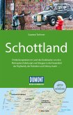 DuMont Reise-Handbuch Reiseführer E-Book Schottland (eBook, PDF)