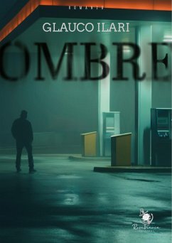 Cover Ombre (eBook, ePUB)