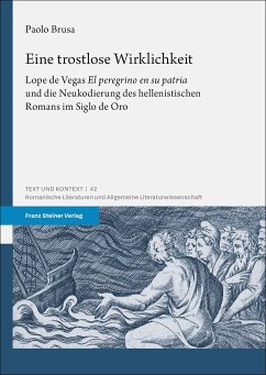 Eine trostlose Wirklichkeit - Brusa, Paolo