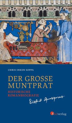 Der große Muntprat - Soppa, Chris Inken