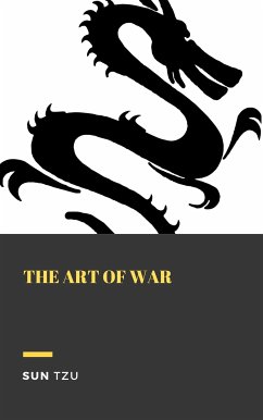 The Art of War (eBook, ePUB) - Tzu, Sun