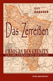 Das Zerreißen (eBook, ePUB) Das Zerreißen (eBook, ePUB)