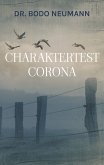 Charaktertest Corona (eBook, ePUB)