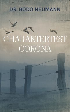 Charaktertest Corona (eBook, ePUB) - Neumann, Bodo