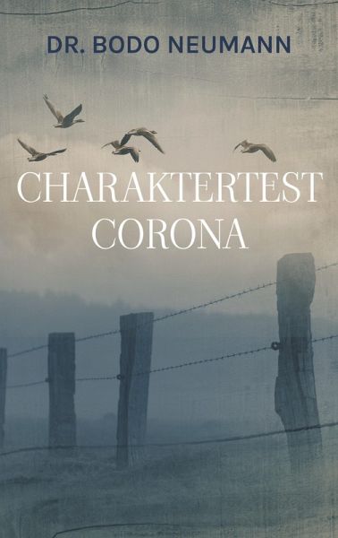 Charaktertest Corona (eBook, ePUB) Charaktertest Corona (eBook, ePUB)
