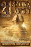 21 Sphinx of Egypt Mysteries (eBook, ePUB)