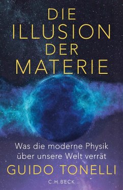 Cover Die Illusion der Materie (eBook, ePUB)