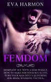 Femdom (eBook, ePUB)