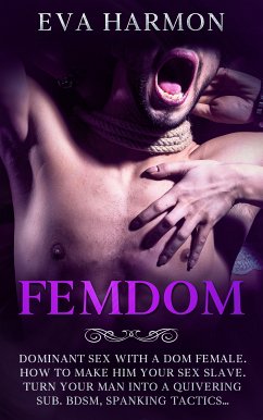 Femdom (eBook, ePUB) - Harmon, Eva