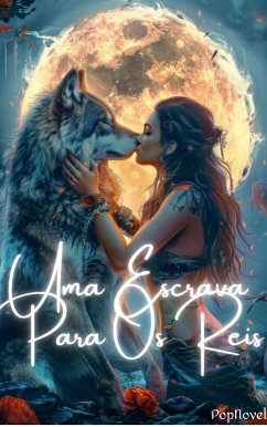 Uma Escrava Para Os Reis (eBook, ePUB) - PopNovel