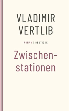 Cover Zwischenstationen