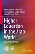 Higher Education in the Arab World - Bild 1