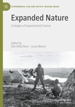 Cover Expanded Nature