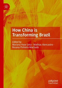 How China is Transforming Brazil