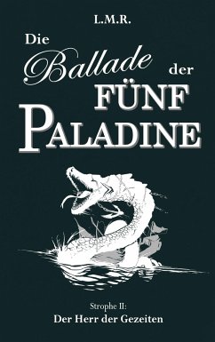 Die Ballade der Fünf Paladine - Rimmel, Luis