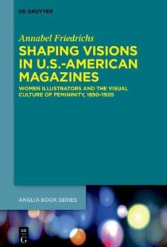 Cover Shaping Visions in U.S.-American Magazines