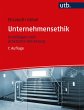 Unternehmensethik (eBook, ePUB) - Bild 1