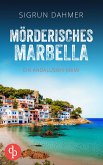 Mörderisches Marbella (eBook, ePUB)