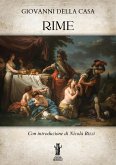 Rime (eBook, ePUB)