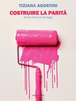 Cover Costruire la parità (eBook, ePUB)