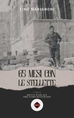 65 mesi con le stellette (eBook, PDF) - Marignoni, Lino