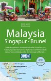 DuMont Reise-Handbuch Reiseführer E-Book Malaysia, Singapur, Brunei (eBook, PDF)