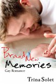 Brand New Memories (Gay Romance) (eBook, ePUB)