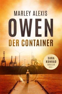 Der Container - Owen, Marley Alexis