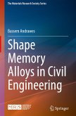 Shape Memory Alloys in Civil Engineering