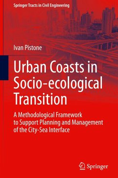 Cover Urban Coasts in Socio-ecological Transition