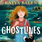 Ghostlines (MP3-Download)