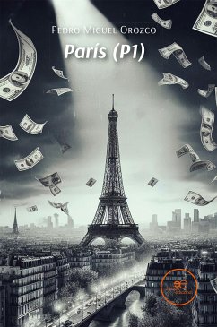 París (P1) (eBook, ePUB) - Miguel Orozco, Pedro