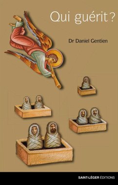Cover Qui guérit ? (eBook, ePUB)