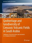 Geoheritage and Geodiversity of Cenozoic Volcanic Fields in Saudi Arabia (eBook, PDF)