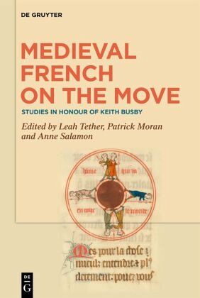 Medieval French on the Move Medieval French on the Move