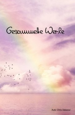 Gesammelte Werke - Schäkel, Christoph