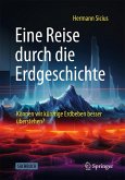 Eine Reise durch die Erdgeschichte