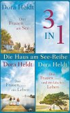Die Haus am See-Reihe (eBook, ePUB) Die Haus am See-Reihe (eBook, ePUB)