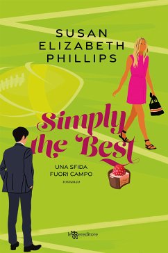 Simply the Best. Una sfida fuori campo (eBook, ePUB) - Elizabeth Phillips, Susan