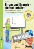 Strom und Energie - einfach erklärt (eBook, PDF)