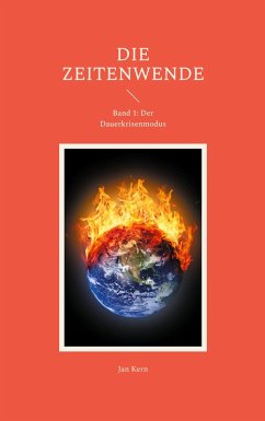 Die Zeitenwende (eBook, ePUB) Die Zeitenwende (eBook, ePUB)