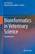 Bioinformatics in Veterinary Science - Bild 1