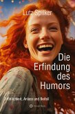 Die Erfindung des Humors