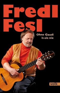 Cover Fredl Fesl