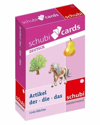 Schubicards Artikel Schubicards Artikel