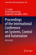 Proceedings of the International... - Bild 1